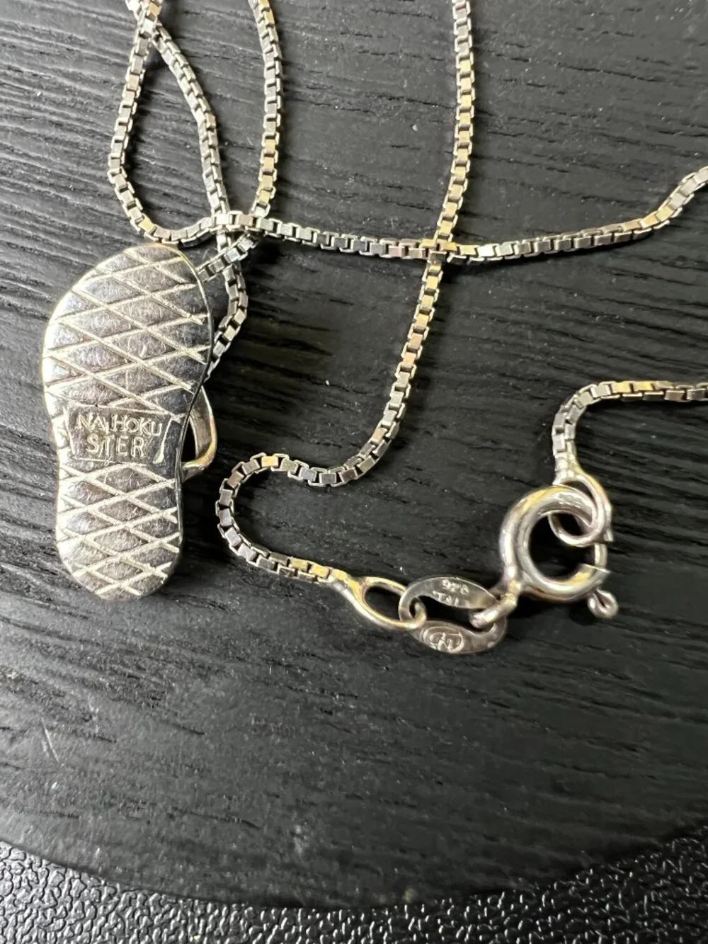 Na Hoku hawaiian sterling
